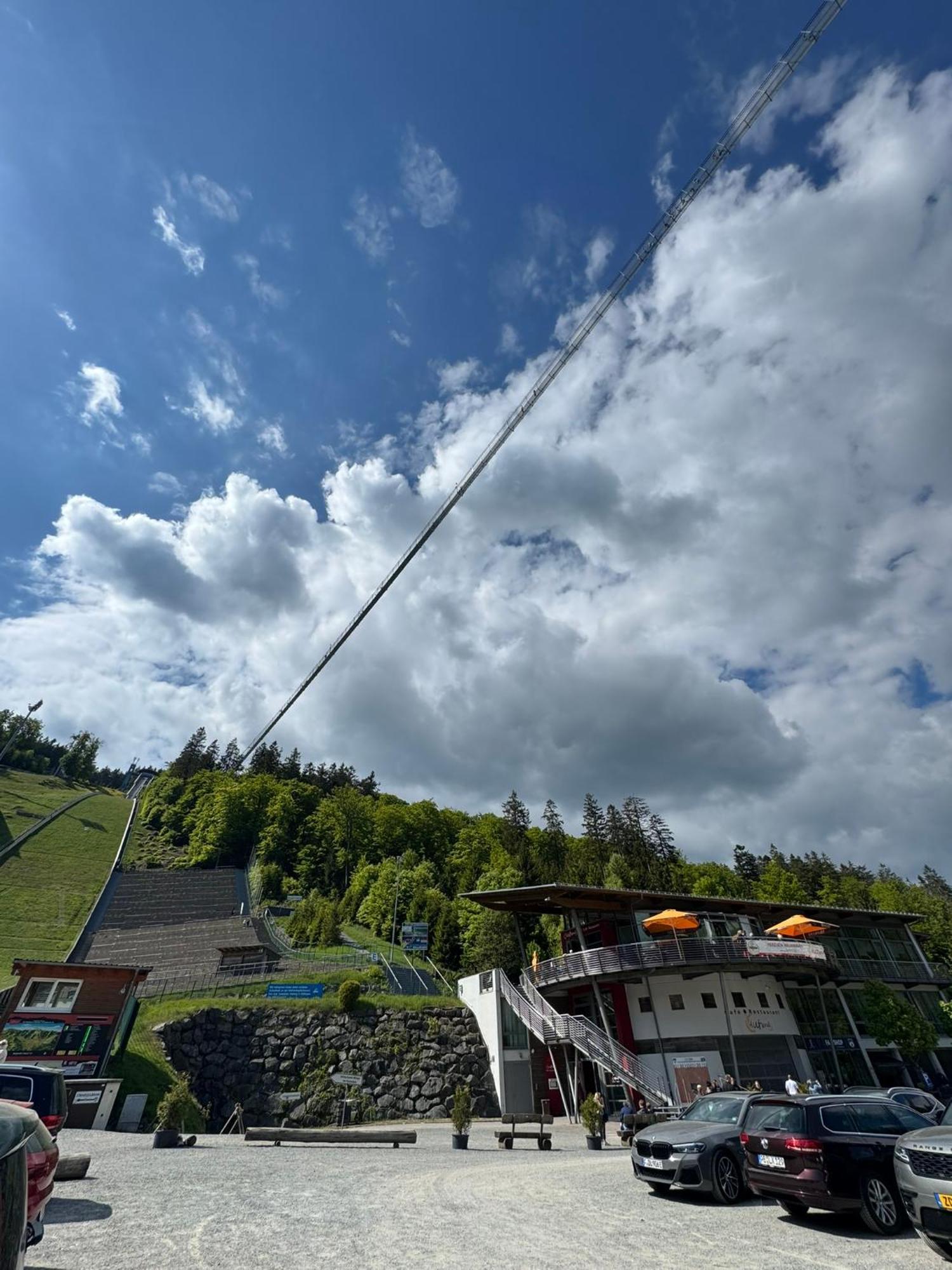 5 Willingen Appartement *