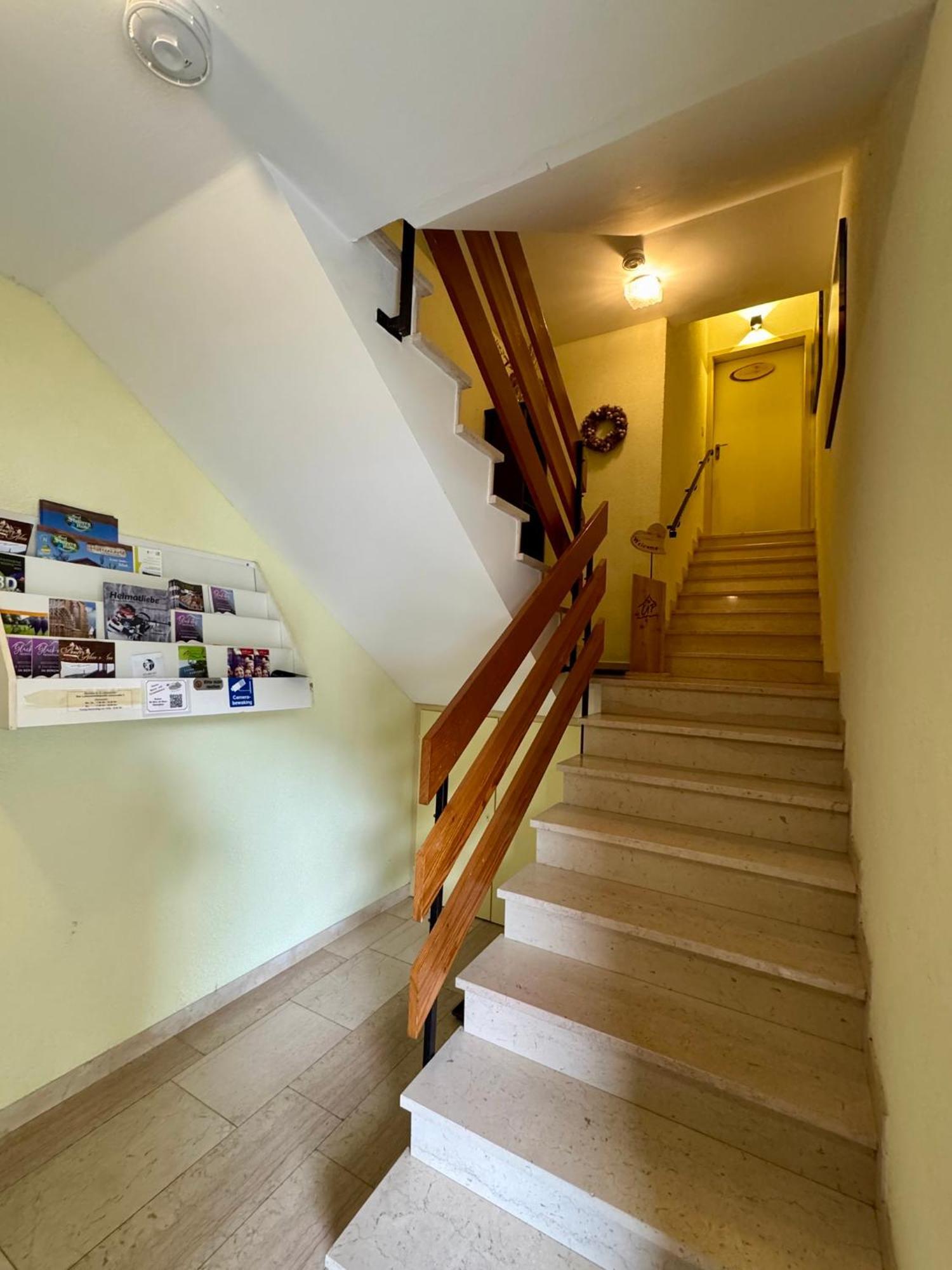 5 Willingen Appartement