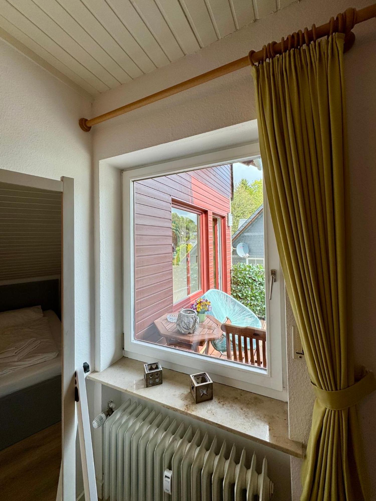 Appartement 5 Willingen *