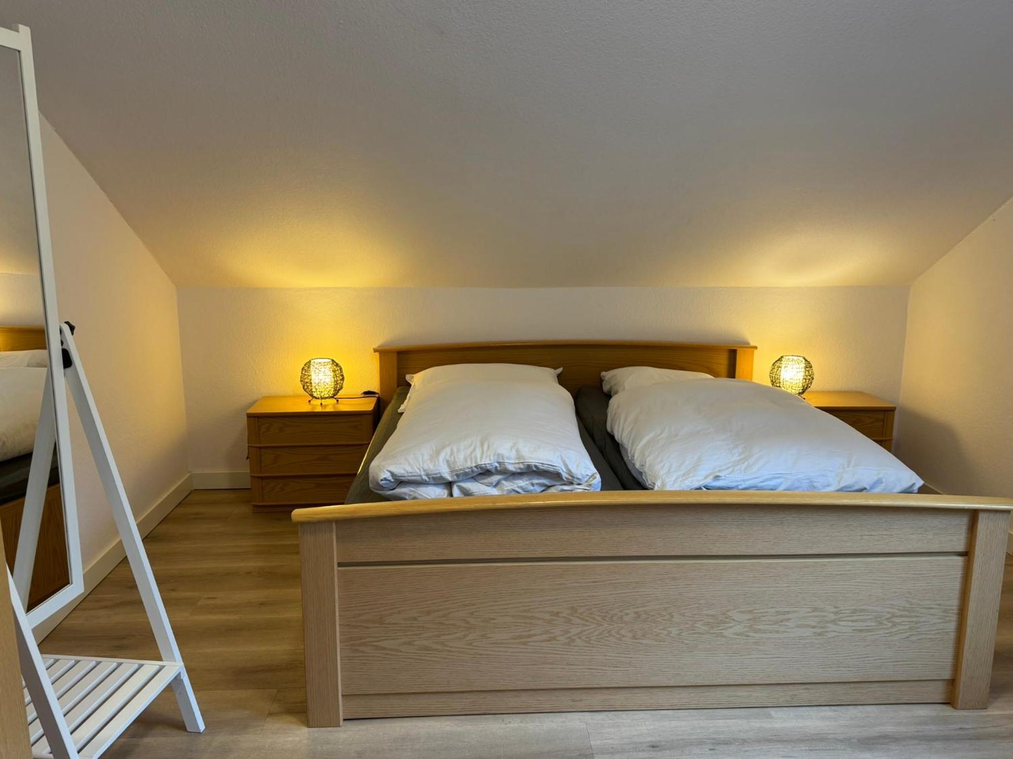 5 Willingen Appartement Willingen (Upland)