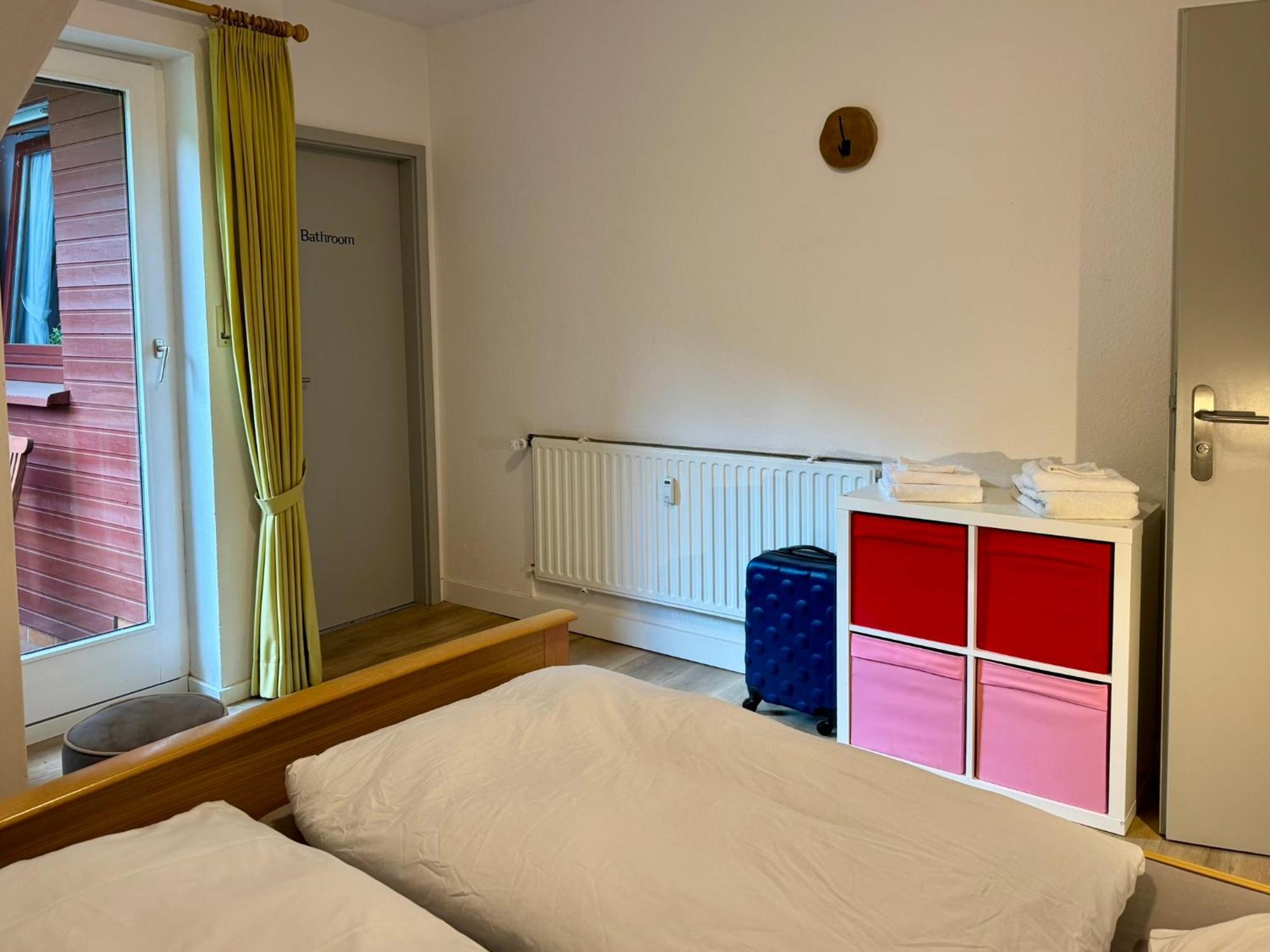 5 Willingen Appartement Willingen (Upland)