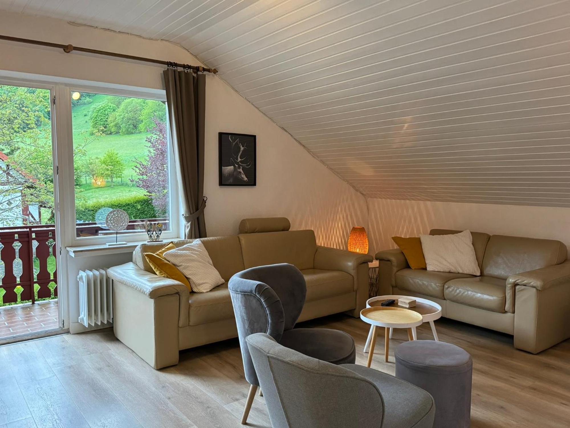 5 Willingen Appartement Willingen (Upland)