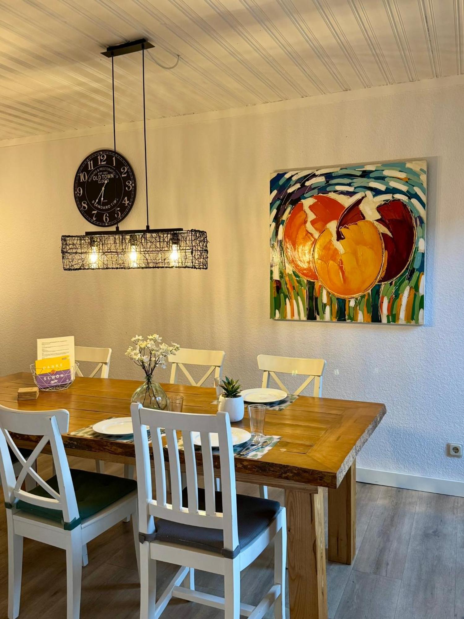 5 Willingen Appartement